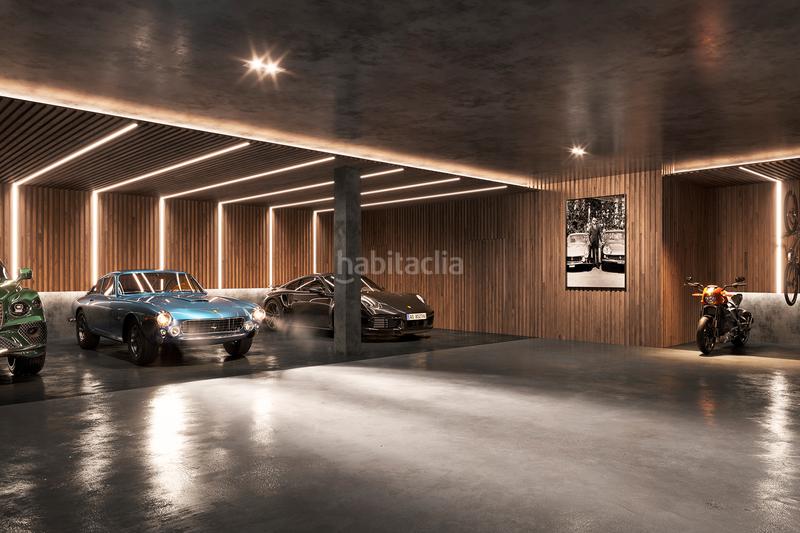 Foto 942f9d7f-e398-47f3-9922-51ea6ab23838. Chalet  de nueva construcción en venta en sispony, en La Massana