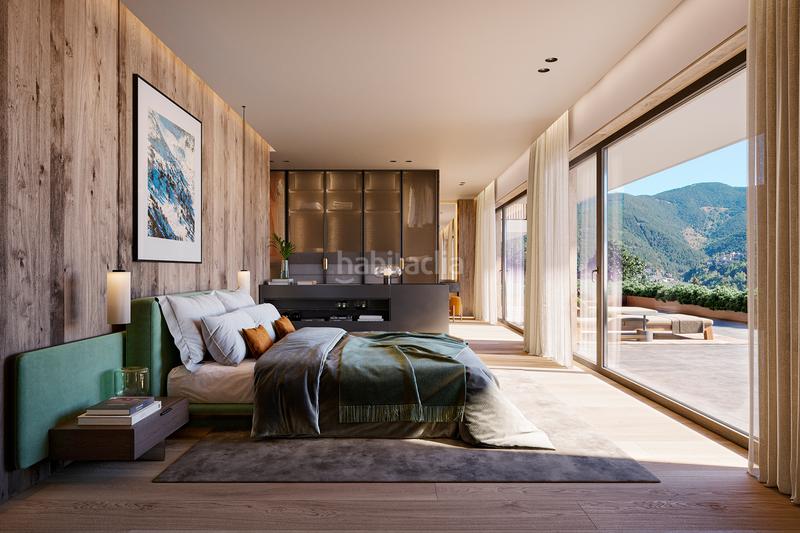 Foto cb39e636-8808-467c-997c-166763169888. Chalet  de nueva construcción en venta en sispony, en La Massana