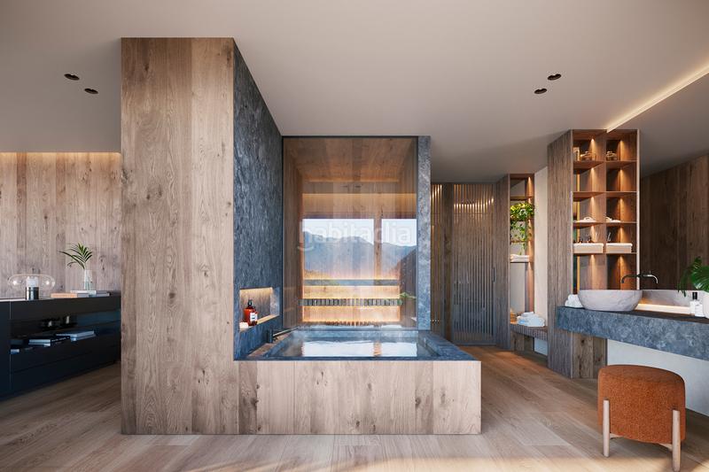 Foto 5b2c2987-b9de-4353-babc-39039b1c5e5d. Xalet amb calefacció a Sispony La Massana