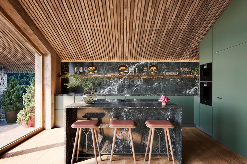 Foto b20a7e3e-44bf-45cd-be47-9d73ae295733. Xalet amb calefacció a Sispony La Massana