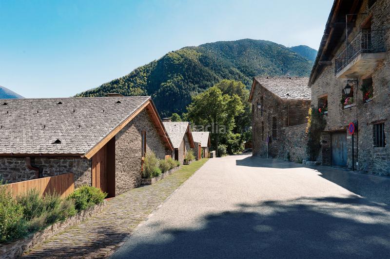 Foto 29b669ff-956a-483f-837a-38678d773227. Chalet con riscaldamento in Sispony La Massana