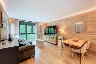Alquiler Apartamento en Arans-La Cortinada. Piso en alquiler en llorts, ordino