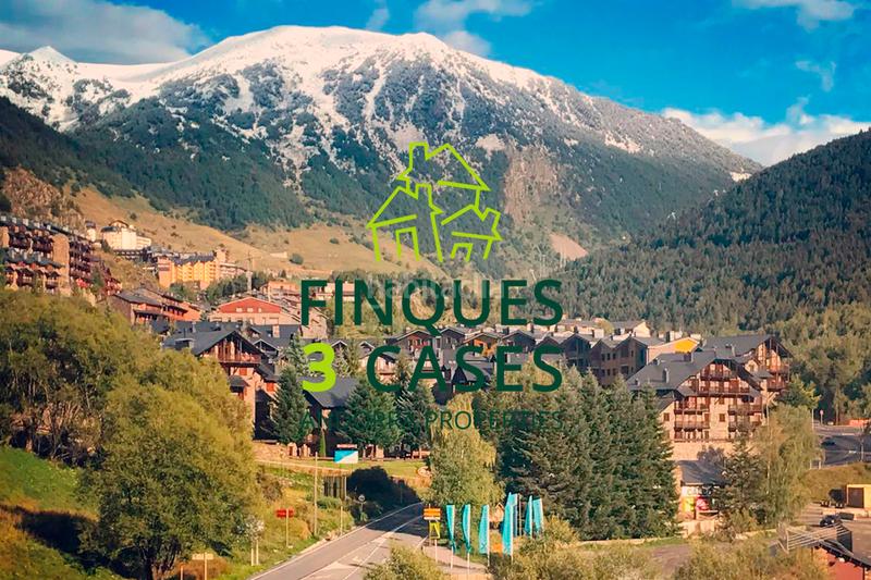 Foto c8784d0b-75a3-4f0e-8613-732964720bd8. Alquiler apartamento piso en alquiler en gransol, El Tarter no temporada en Canillo