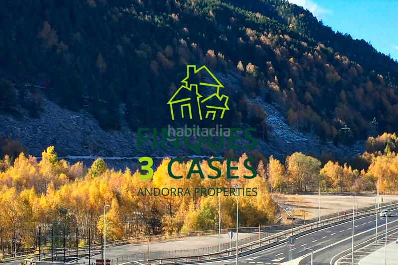 Foto a0de1e79-5495-4ee2-84a2-a3f58e5e0e81. Location appartement avec parking dans El Tarter Canillo