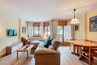 Apartament a Soldeu-Incles. Piso para comprar en incles, canillo