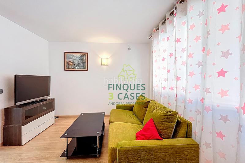 Foto 1b827d92-893a-427f-b5b4-e70df7279499. Appartement avec parking dans Pas de La Casa Encamp