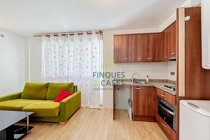 Foto 4f1f2739-8ac0-4530-9d99-f9738812b9ef. Appartement avec parking dans Pas de La Casa Encamp