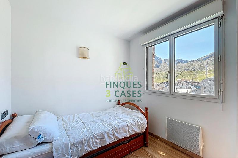 Foto 5626c18a-374b-477d-a286-566995871423. Appartement avec parking dans Pas de La Casa Encamp