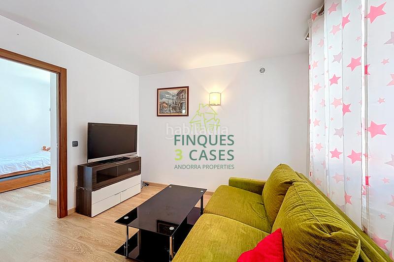Foto 799452f4-9c78-4b8d-b5c2-35d4d7c0d6c7. Appartement avec parking dans Pas de La Casa Encamp