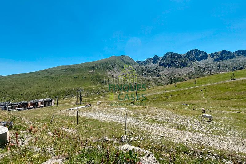 Foto a8b78477-2221-476f-8b3c-3c5e91ea2019. Appartement avec parking dans Pas de La Casa Encamp