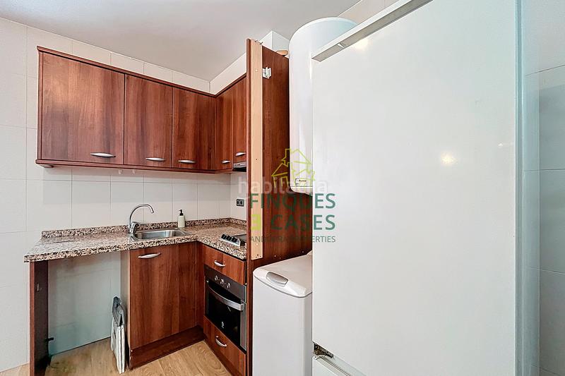 Foto c3d1fea1-cfc9-4b0a-8f8f-f9c641630824. Appartement avec parking dans Pas de La Casa Encamp