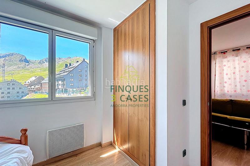 Foto e0f5a029-b62b-49b6-addf-591e3e8dd8d0. Appartement avec parking dans Pas de La Casa Encamp