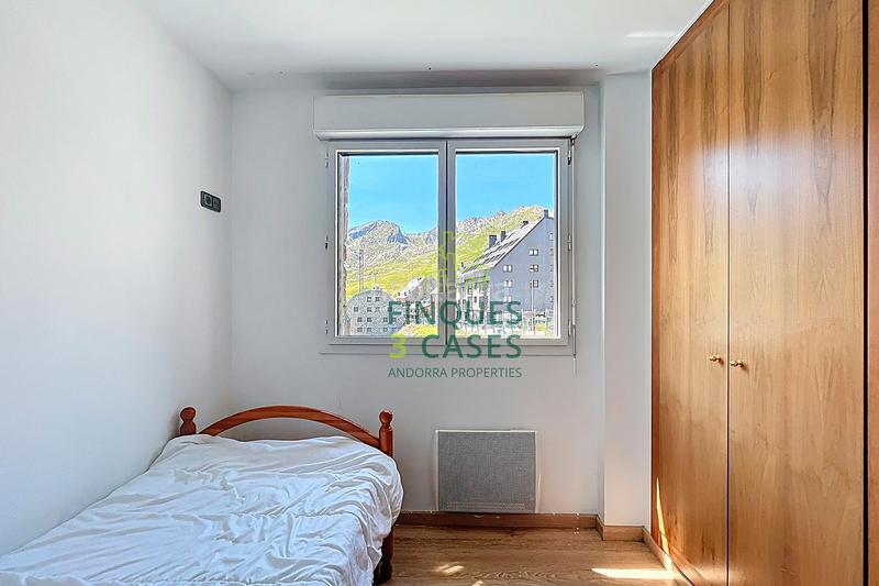 Foto ee99cf87-ef9b-46a5-80bd-1f7594a6a94b. Appartement avec parking dans Pas de La Casa Encamp