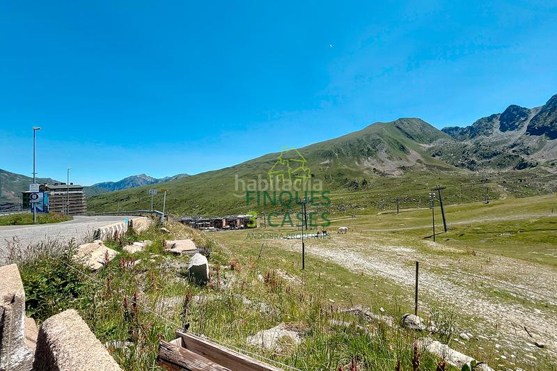 Foto fdcd20c9-1833-4580-b626-5beffe3bb7f7. Appartement avec parking dans Pas de La Casa Encamp