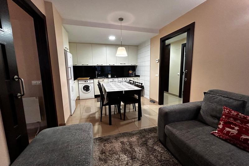 Foto 0885eeb3-5543-4a47-bcfa-2962fae0d200. Location appartement avec chauffage parking dans Canillo Canillo