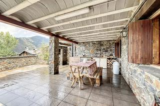 Lloguer Casa aparellada a Escaldes-Engordany. Exclusiva casa adosada en alquiler en engolasters