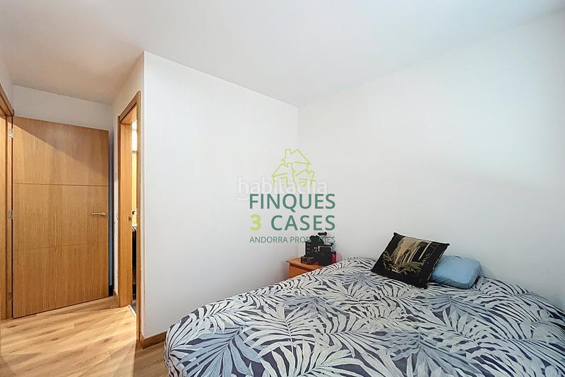 Foto 708cc984-6135-42bb-8340-822708a195c1. Apartament amb calefacció aparcament a Encamp Encamp