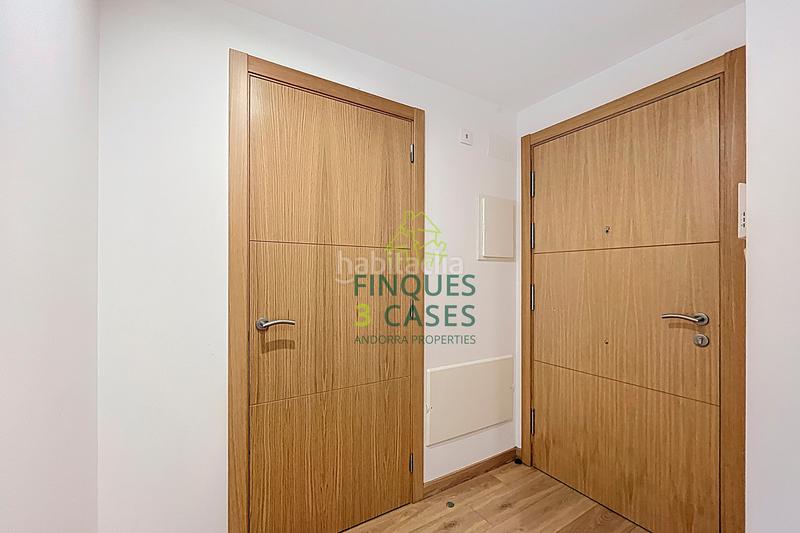 Foto baaf777e-dd0b-40f3-9cc4-5e3bd5ba0a67. Apartament amb calefacció aparcament a Encamp Encamp