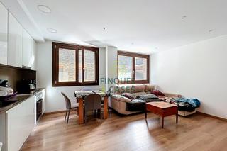Apartament a Encamp. Piso para comprar en encamp  alquilado  ideal inversores