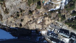 Finca rústica en Ordino-Ansalonga-Sornás. Terreno urbanizable para comprar en sornàs