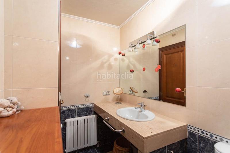 Foto 18b0b28c-b5e0-4490-851f-a6cf6b4f931a. Casa aparellada amb calefacció aparcament a Sant Julià Sant Julià de Lòria