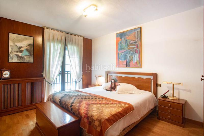 Foto 97d706f9-950d-4d60-95a2-a3955893a7e5. Casa aparellada amb calefacció aparcament a Sant Julià Sant Julià de Lòria