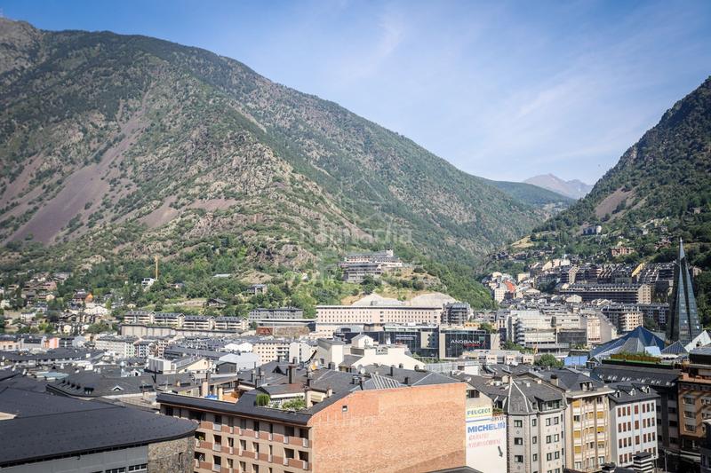 Foto 55c3a69d-b5b1-4e7c-a959-cab1b7b79b6d. Mas dans Escaldes-Engordany