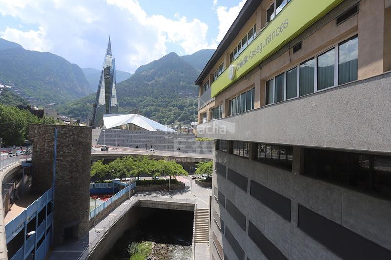 Foto 7f555cdf-b32e-4f6d-8f42-fdc5386f7059. Mas dans Escaldes-Engordany