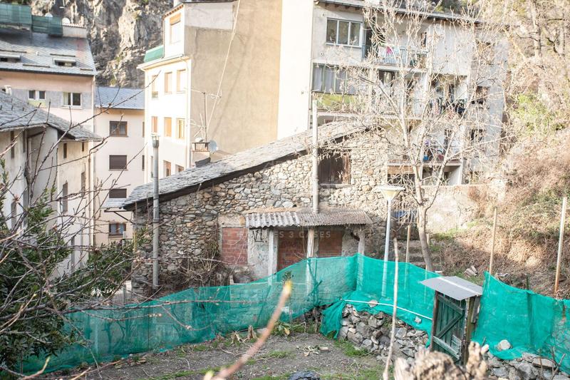 Foto 990bd3ce-28f4-445b-be10-05e0f6ea8b37. Mas dans Escaldes-Engordany