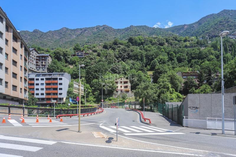 Foto a2e65816-a443-4846-abaf-95b95a991937. Mas dans Escaldes-Engordany