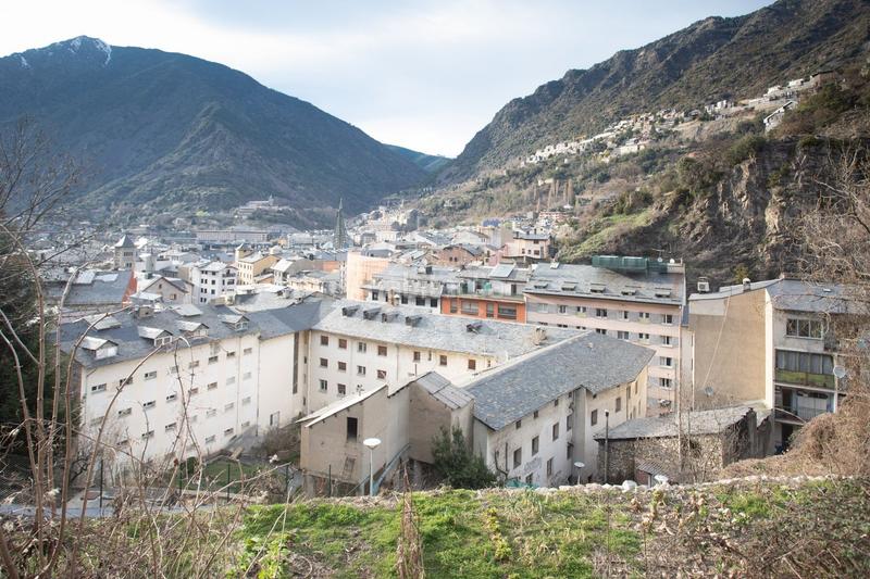 Foto cdda8b03-4ffc-4862-99de-597d4239853c. Mas dans Escaldes-Engordany
