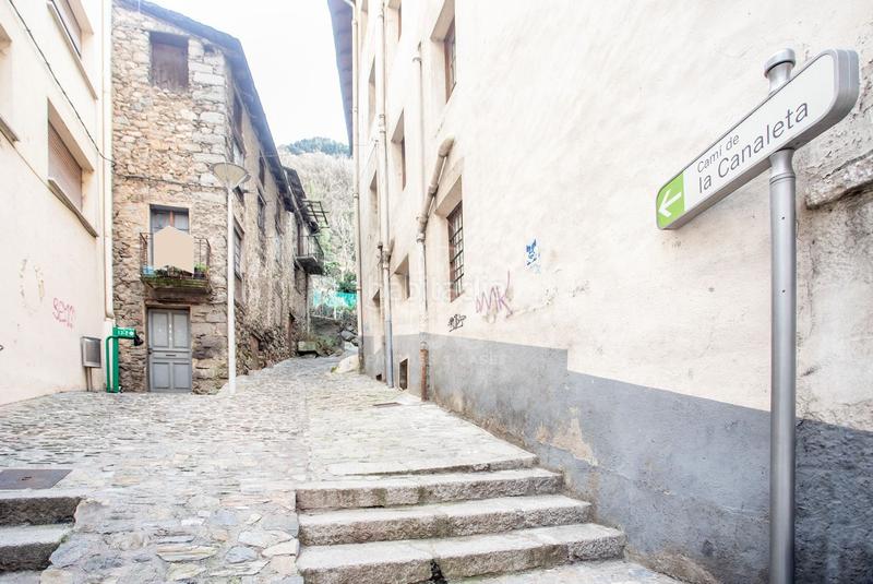 Foto f7cc6f97-bfd9-4a68-8c5f-2e4b50644836. Mas dans Escaldes-Engordany