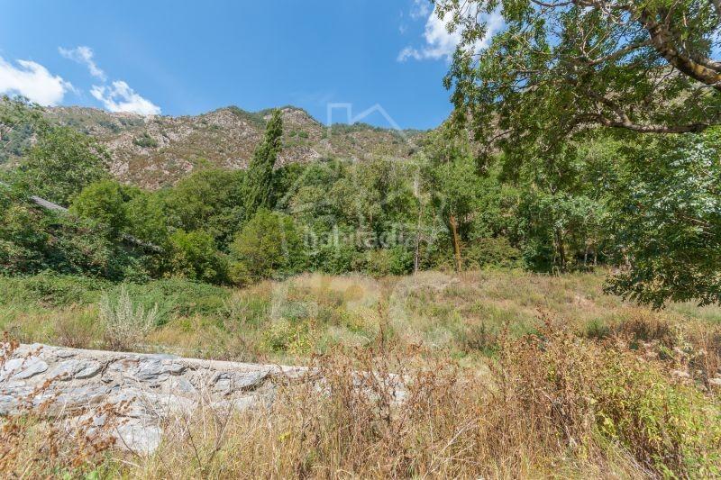 Foto 2dc8f6b9-4da9-4884-98eb-8b620f5dcbad. Finca rústica a Encamp Encamp