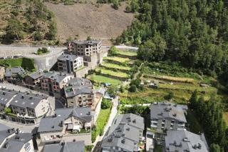 Finca rústica a Els Vilars d´Engordany. Parcela para comprar en escaldesengordany