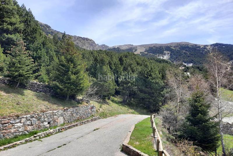 Foto 0479579c-d0f7-45bc-be5f-db8c21fc5bdc. Casa aparellada amb calefacció aparcament a Centro Andorra la Vella