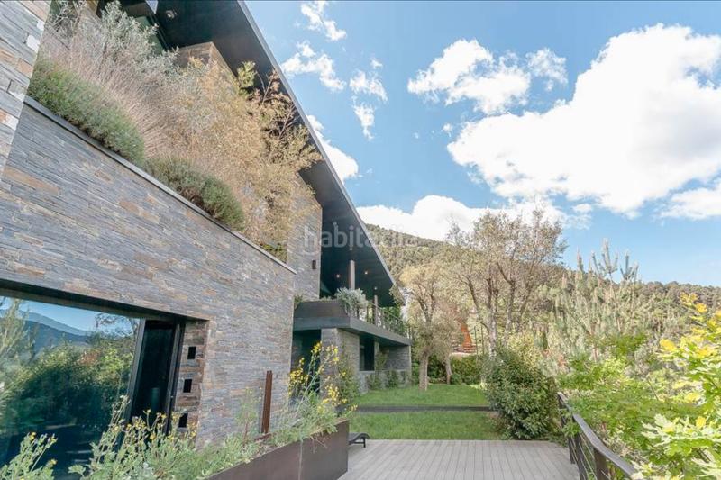 Foto 1b9d34f6-74c9-48d3-a9af-a25a6d561354. Chalet con riscaldamento piscina in Nagol - Certers - Llumeneres Sant Julià de Lòria