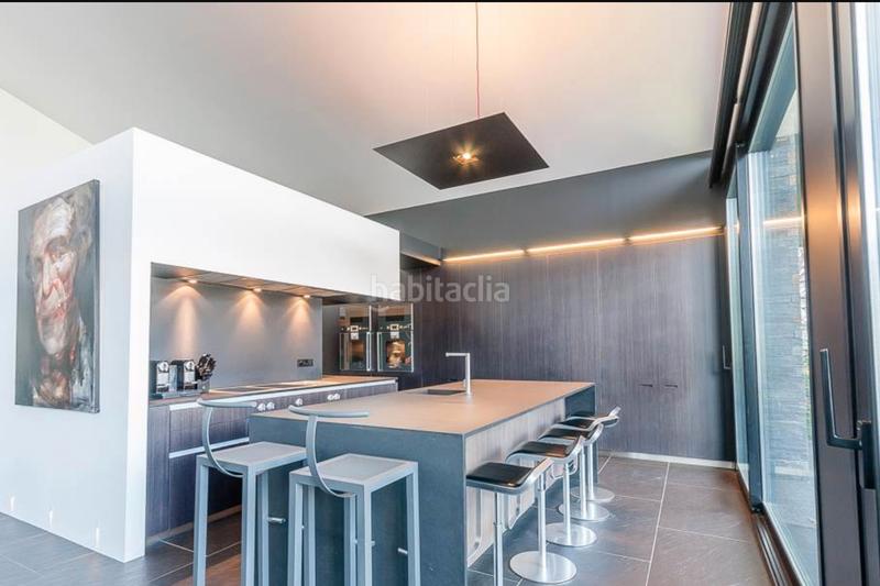 Foto ac9f04f3-f6d8-493e-994b-f056d6376aa7. Chalet con riscaldamento piscina in Nagol - Certers - Llumeneres Sant Julià de Lòria