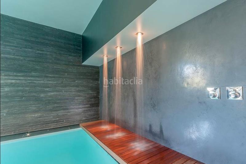 Foto e696b90b-9e6a-4859-875e-22ced1819daa. Chalet con riscaldamento piscina in Nagol - Certers - Llumeneres Sant Julià de Lòria