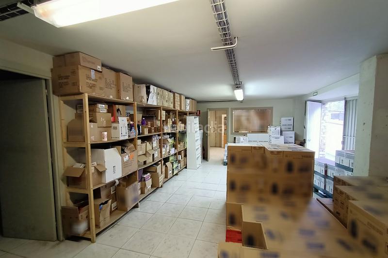 Foto 0107e3a1-5522-4f55-9d0f-1424ea6e7dd6. Local comercial a Els Cortals Encamp