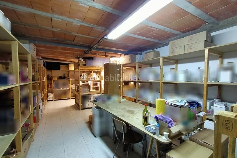 Foto 4a5f14b9-6823-461a-89c7-24f26dbe1670. Local comercial a Els Cortals Encamp