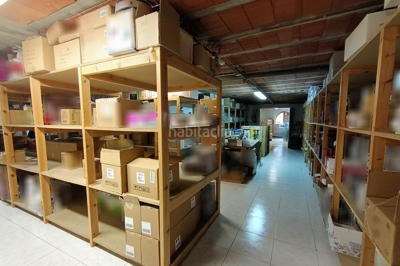 Foto 719469ad-76a2-4acf-b424-13e448ea1c26. Local comercial a Els Cortals Encamp