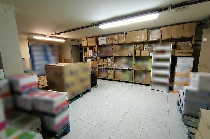 Foto 87af5f24-7b47-4d40-bc7c-93ec2978e7c2. Local comercial a Els Cortals Encamp