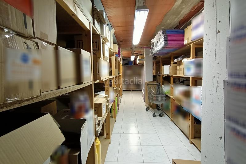 Foto 91844967-3f48-431c-8cbb-a7531d122022. Local comercial a Els Cortals Encamp