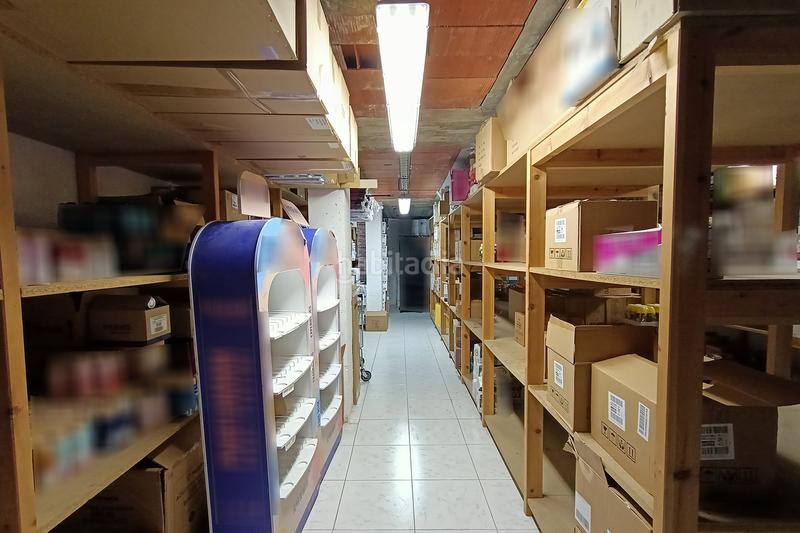 Foto a37285b1-0c8b-451e-82d6-12b5b060a651. Local comercial a Els Cortals Encamp