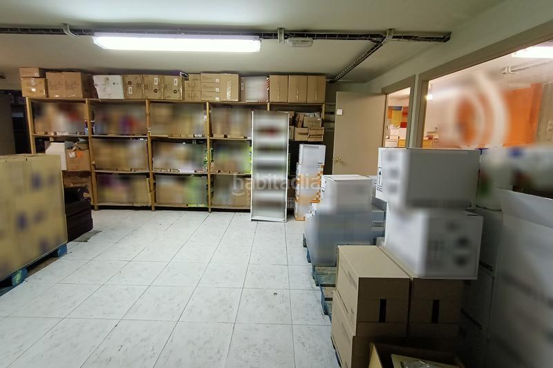 Foto b667edc3-75eb-4f6b-92d4-13d40fdbc047. Local comercial a Els Cortals Encamp