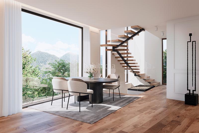 Foto 1ff7f220-ced7-47c5-916b-e6b2719d18e4. Finca rústica terreno con proyecto para comprar en escaldesengordany en Escaldes-Engordany