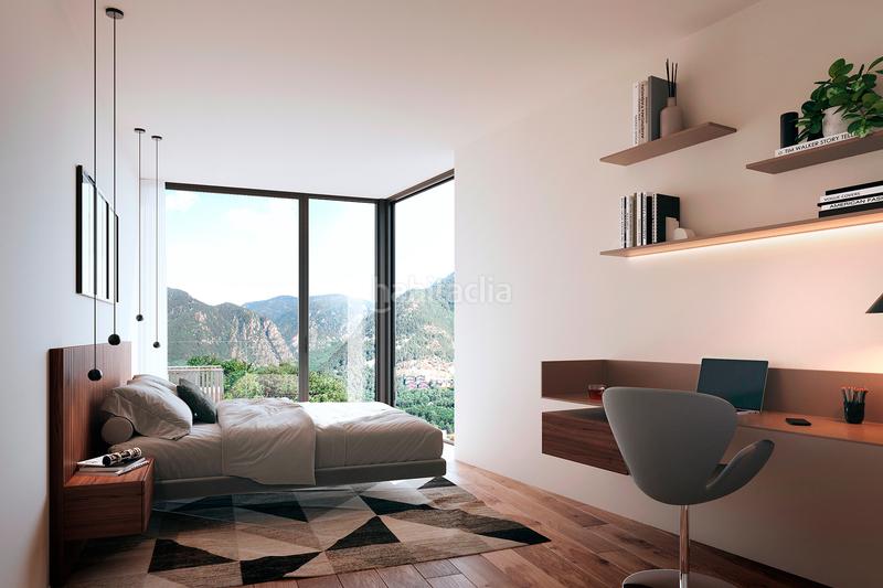 Foto 3f0fe320-4f0e-447f-8e75-a68036331fa5. Finca rústica terreno con proyecto para comprar en escaldesengordany en Escaldes-Engordany