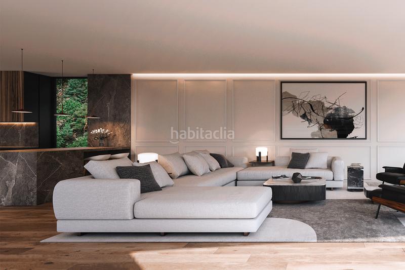 Foto 4bb5e152-f57c-4ed6-b81b-54ee1cde69ee. Finca rústica terreno con proyecto para comprar en escaldesengordany en Escaldes-Engordany