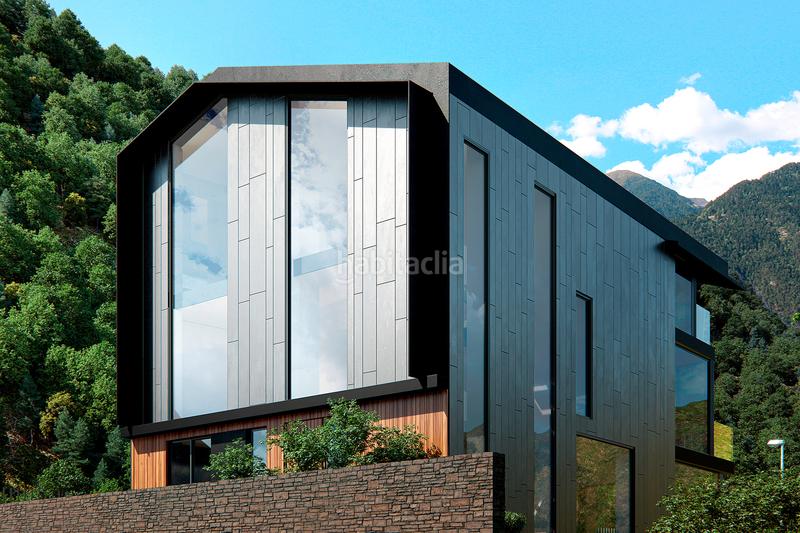 Foto 61c751fd-e871-4c76-9802-efc9bc7c1dc9. Finca rústica terreno con proyecto para comprar en escaldesengordany en Escaldes-Engordany