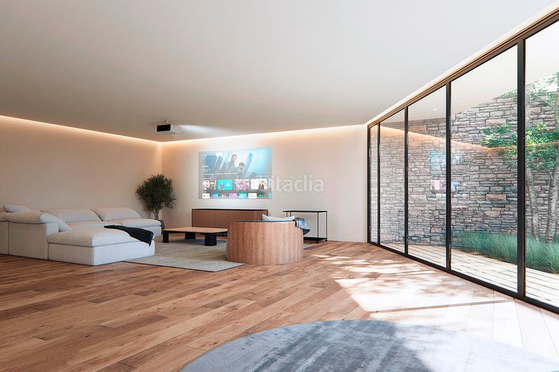 Foto 7e9815a5-0619-4a30-a3fc-30e2f0f0ac60. Finca rústica terreno con proyecto para comprar en escaldesengordany en Escaldes-Engordany
